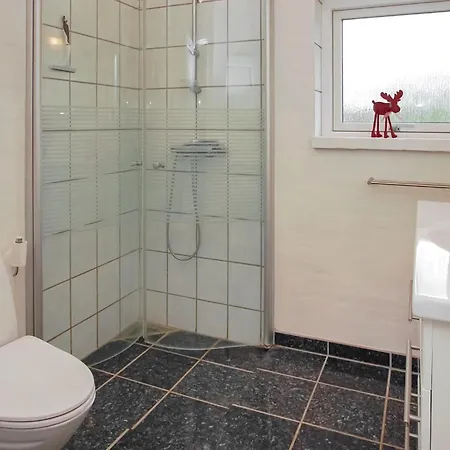 Сasa de vacaciones Koldingvej