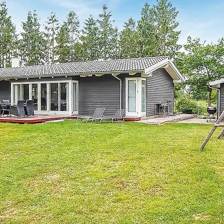 Koldingvej Сasa de vacaciones *