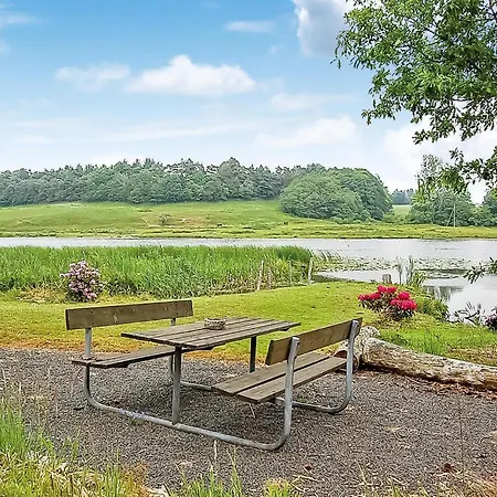 Сasa de vacaciones Koldingvej Egtved