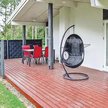 2 Bedroom Amazing Home In Egtved Egtved