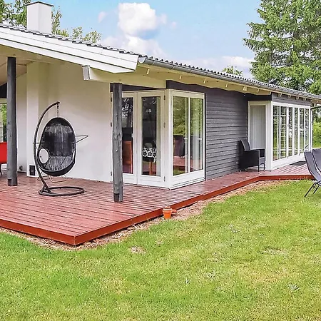 Koldingvej Сasa de vacaciones *