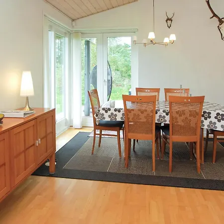 Сasa de vacaciones Koldingvej *