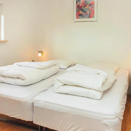 Dom wakacyjny 2 Bedroom Amazing Home In Egtved *