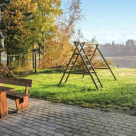 Сasa de vacaciones Koldingvej