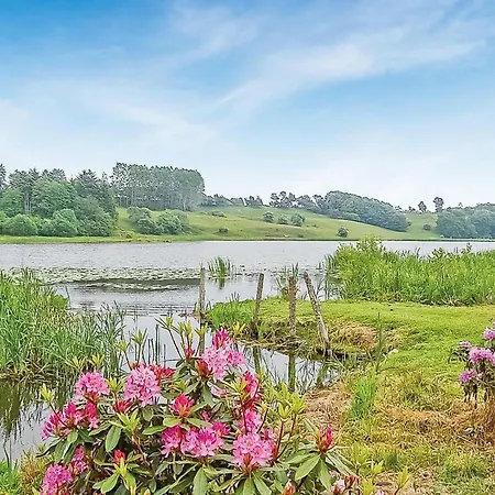 Koldingvej * 엑트베드