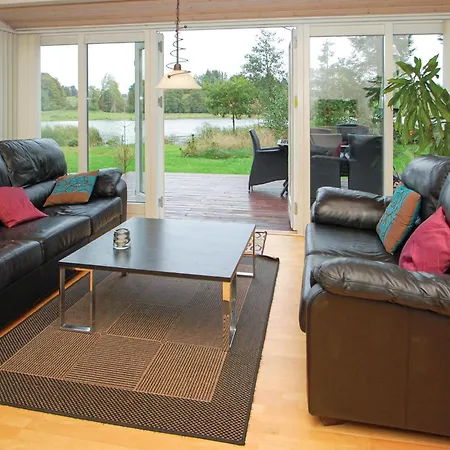 Сasa de vacaciones Koldingvej