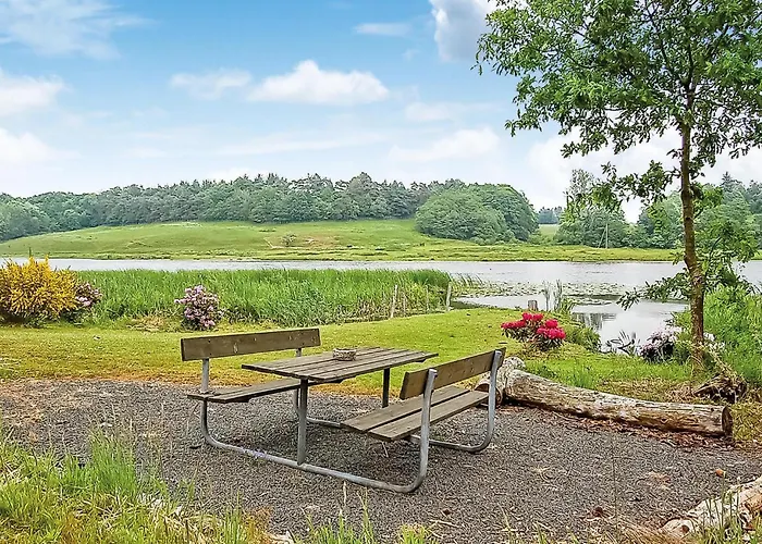 Сasa de vacaciones Koldingvej Egtved